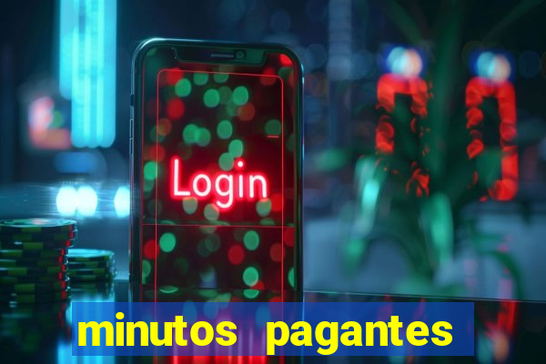 minutos pagantes fortune ox 2024